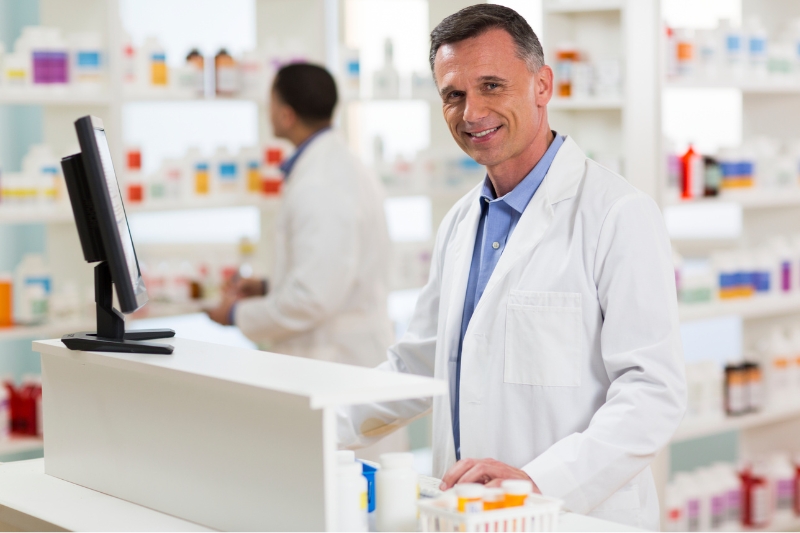 PHARMASYS Cloud — Εκπαιδευτική Ημερίδα Φαρμακευτικού Συλλόγου Έβρου